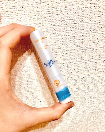 メルティクリームリップ/メンソレータム/リップクリームを使ったクチコミ(1枚目)