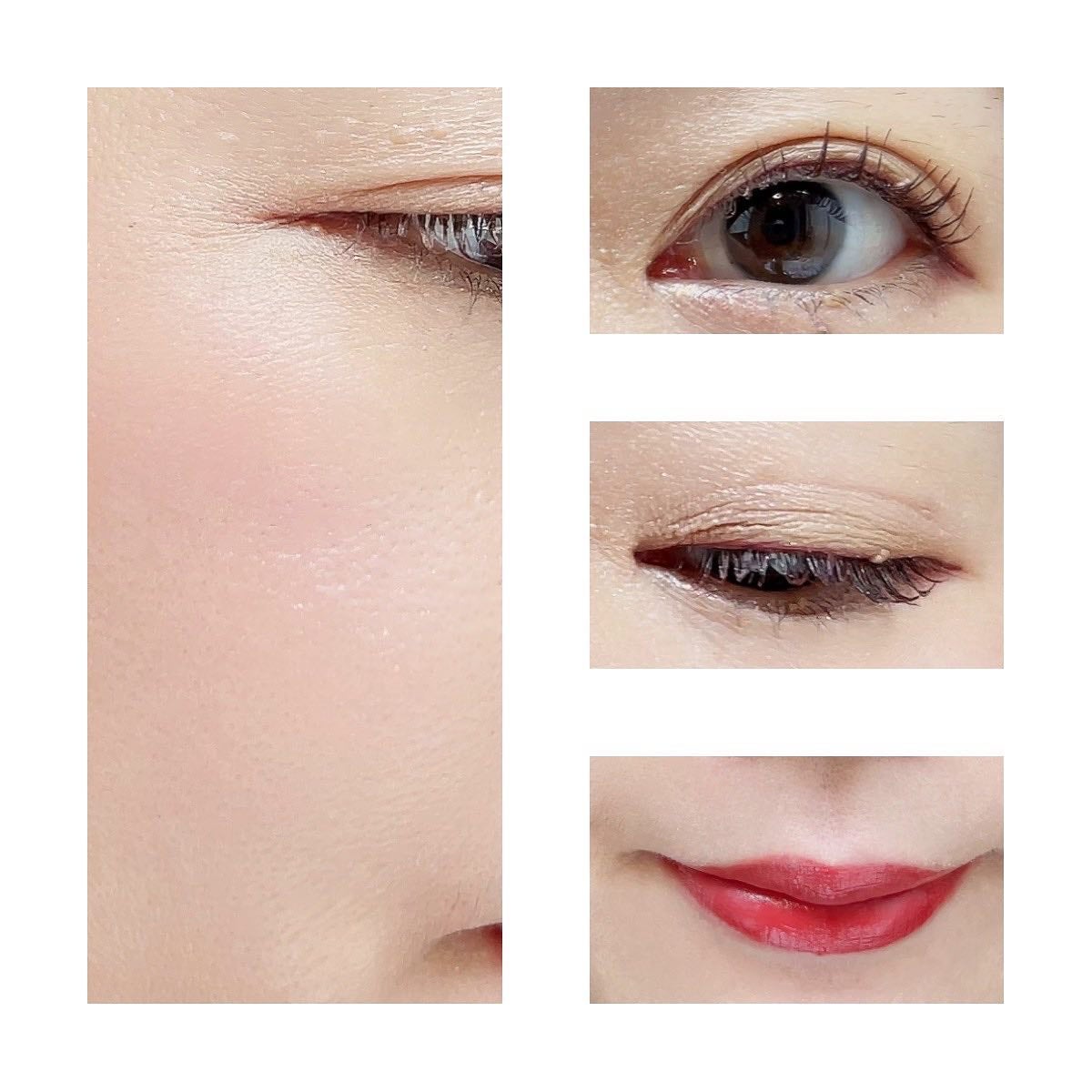 Joe on LIPS 「ちゃっかり購入してました、Amplitudeの秋コレのアイシャ..」(2枚目)