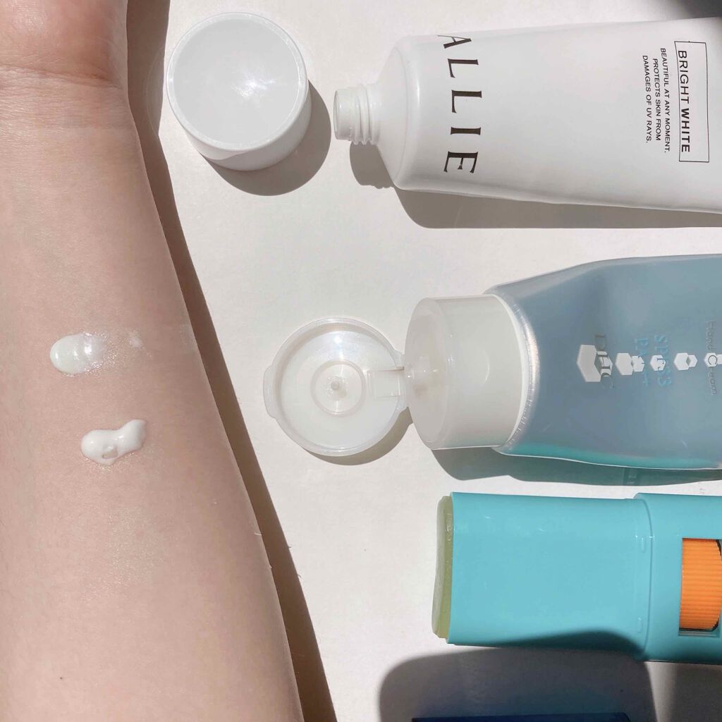 UV ãã³ãã¯ãªãŒã /DHC/ãã³ãã¯ãªãŒã ã䜿ã£ãã¯ãã³ãïŒ3æç®ïŒ