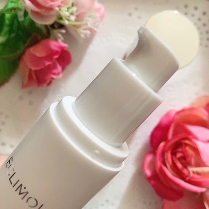 ダイヤリフト3000ショット/ECLIMOI/フェイスクリームを使ったクチコミ(3枚目)