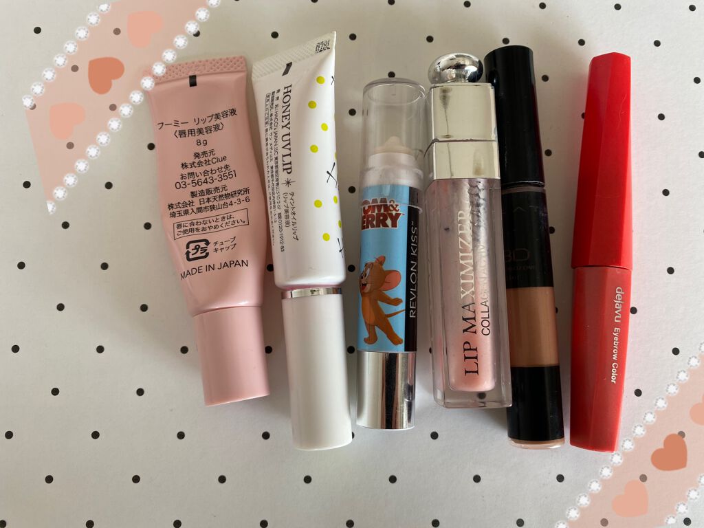 3Dアイブロウカラー/KATE/眉マスカラを使ったクチコミ（2枚目）