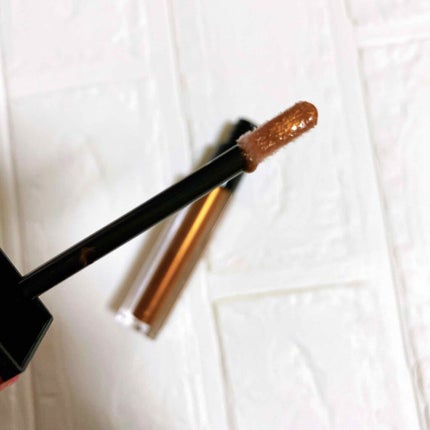 オイルインフューズド リップティント/NARS/リップティントを使ったクチコミ(2枚目)