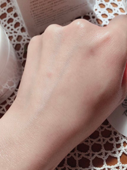 チャコールクレンズ/ECLAS/クレンジングバームを使ったクチコミ(8枚目)