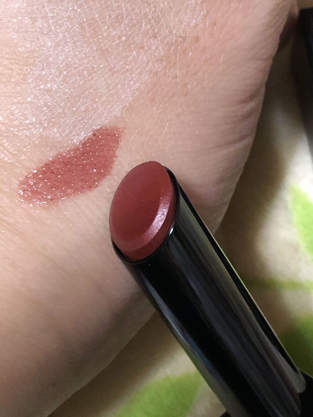 ケイト リップモンスター/KATE/口紅を使ったクチコミ（3枚目）