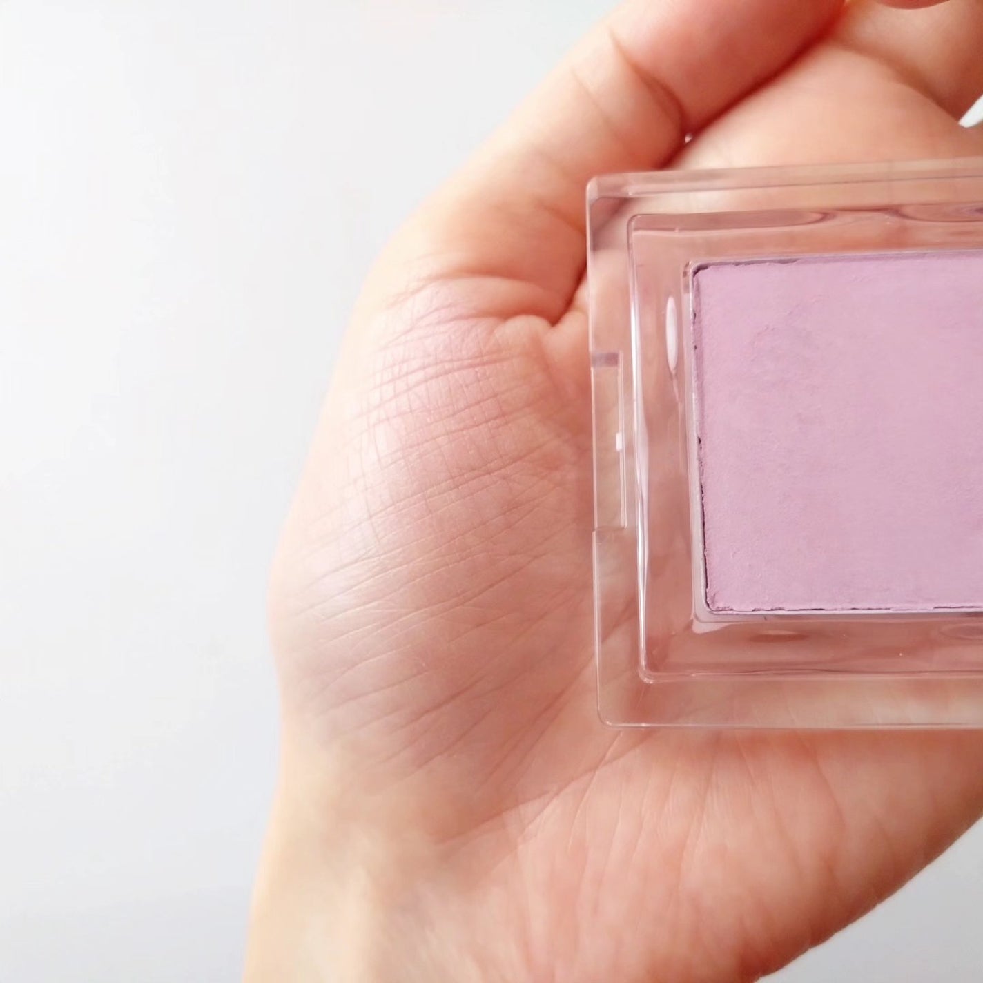 ベイクドブラッシュ/Glint/パウダーチークを使ったクチコミ(5枚目)