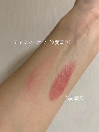 はるのきなこ🌸 on LIPS 「《ナチュラルに盛る激カワリップ》今年の4月に発売されたYSLの..」（3枚目）