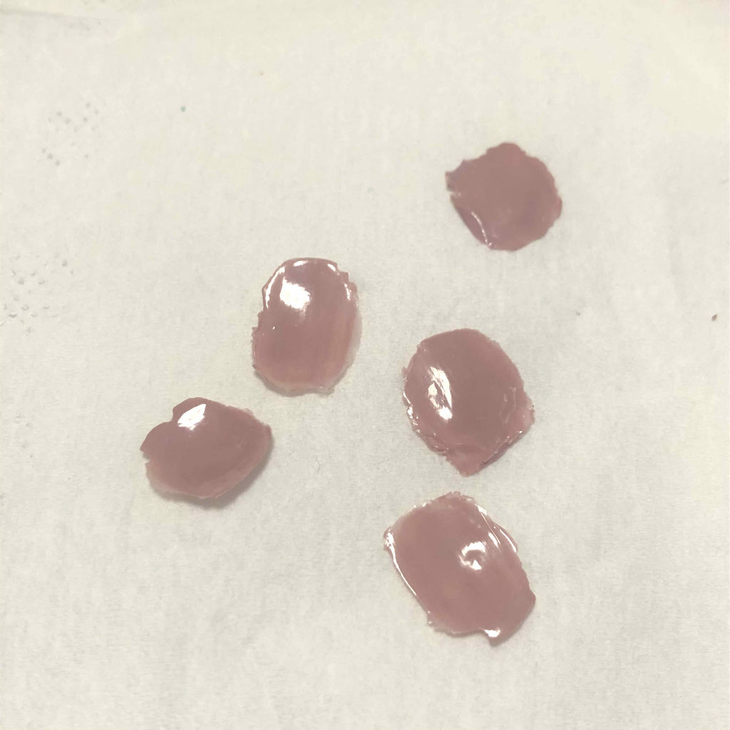 AT トップ＆ベースコート/Art Collection/ネイルトップコートを使ったクチコミ（1枚目）