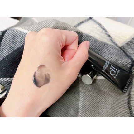 ソフィーナ iP ポア クリアリング ジェル ウォッシュ/SOFINA iP/その他洗顔料を使ったクチコミ(3枚目)