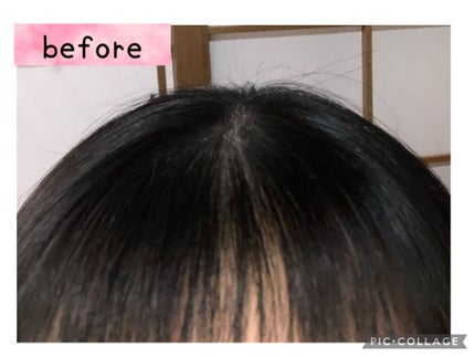マトメイクスティック 4.0/&honey/ヘアジェルを使ったクチコミ(3枚目)