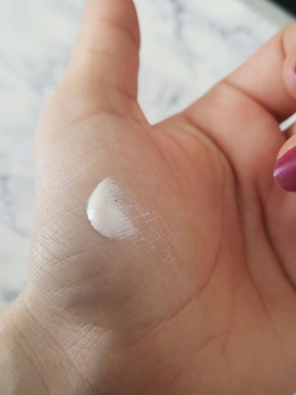 フィルタリングクリーム/DEWYCEL/日焼け止めクリームを使ったクチコミ(3枚目)