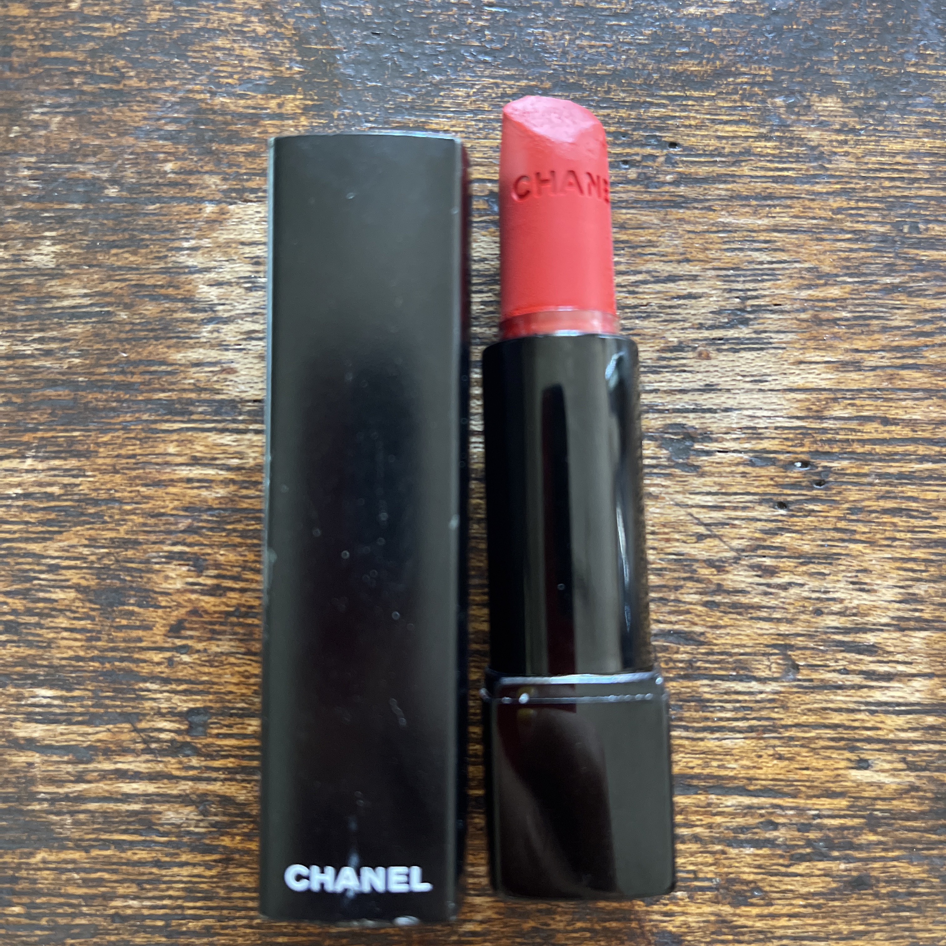 ヒトヌリ ルージュ/FASIO/口紅を使ったクチコミ（2枚目）