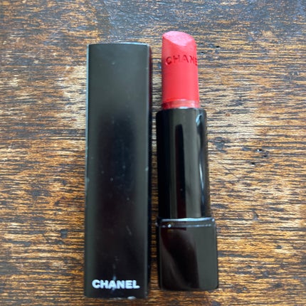 ヒトヌリ ルージュ/FASIO/口紅を使ったクチコミ(2枚目)