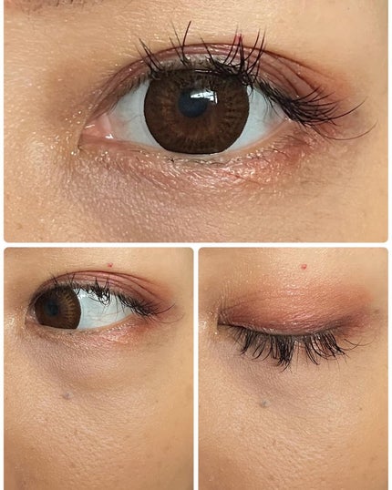 ダズルシャドウ リキッド/M・A・C/リキッドアイシャドウを使ったクチコミ(6枚目)