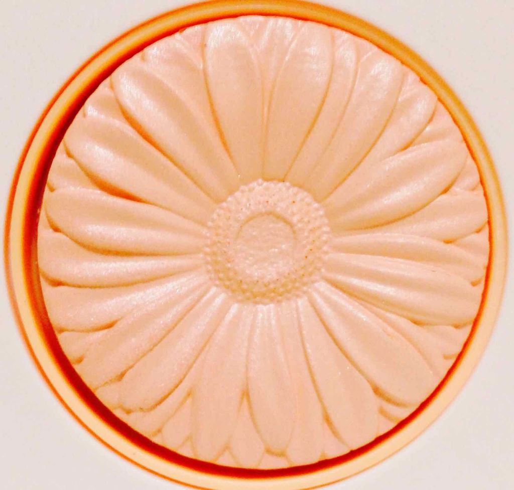 チーク ポップ/CLINIQUE/パウダーチークを使ったクチコミ（2枚目）