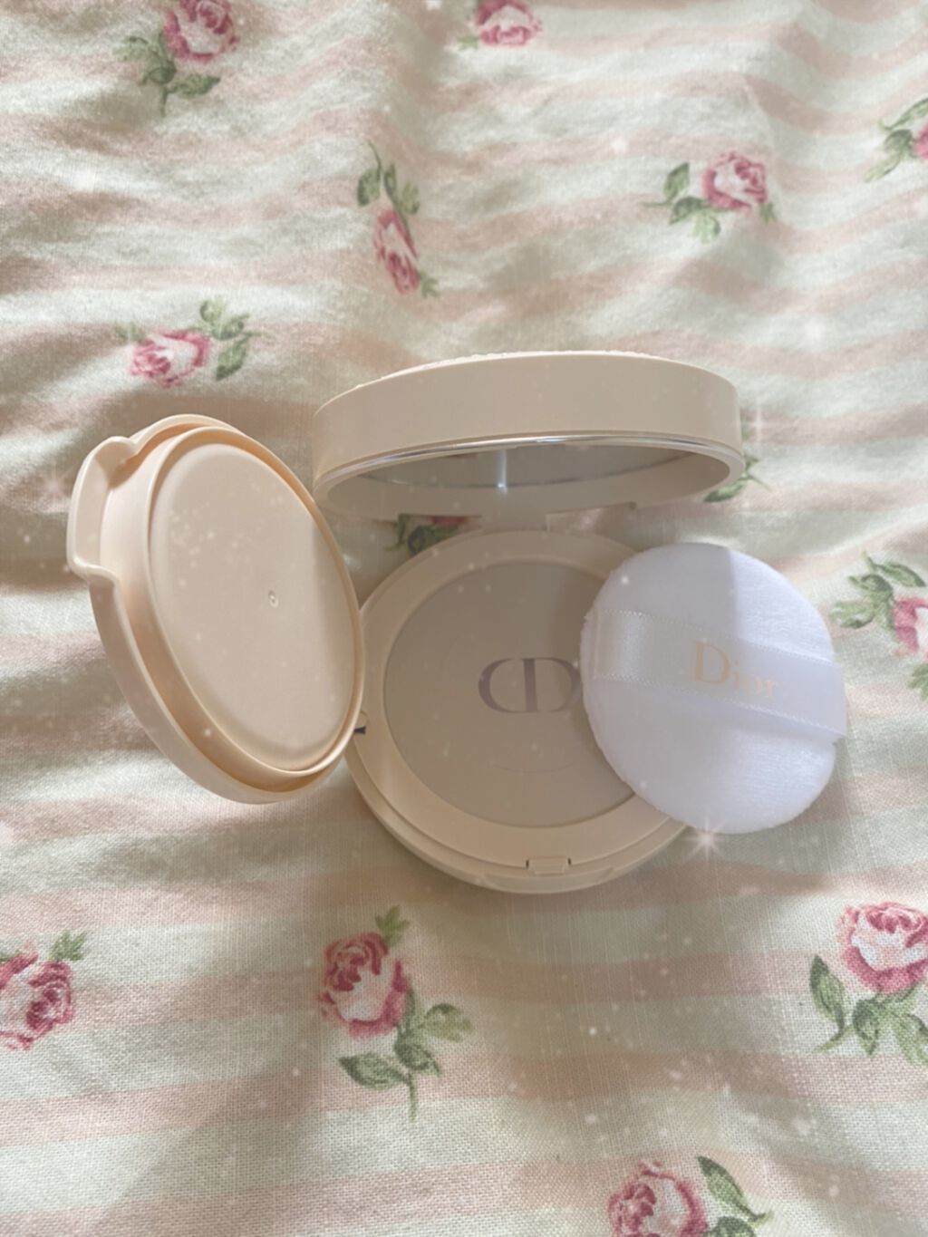 haru on LIPS 「見に来て頂きありがとうございます(❁ᴗ͈ˬᴗ͈)DiorFOR..」(2枚目)