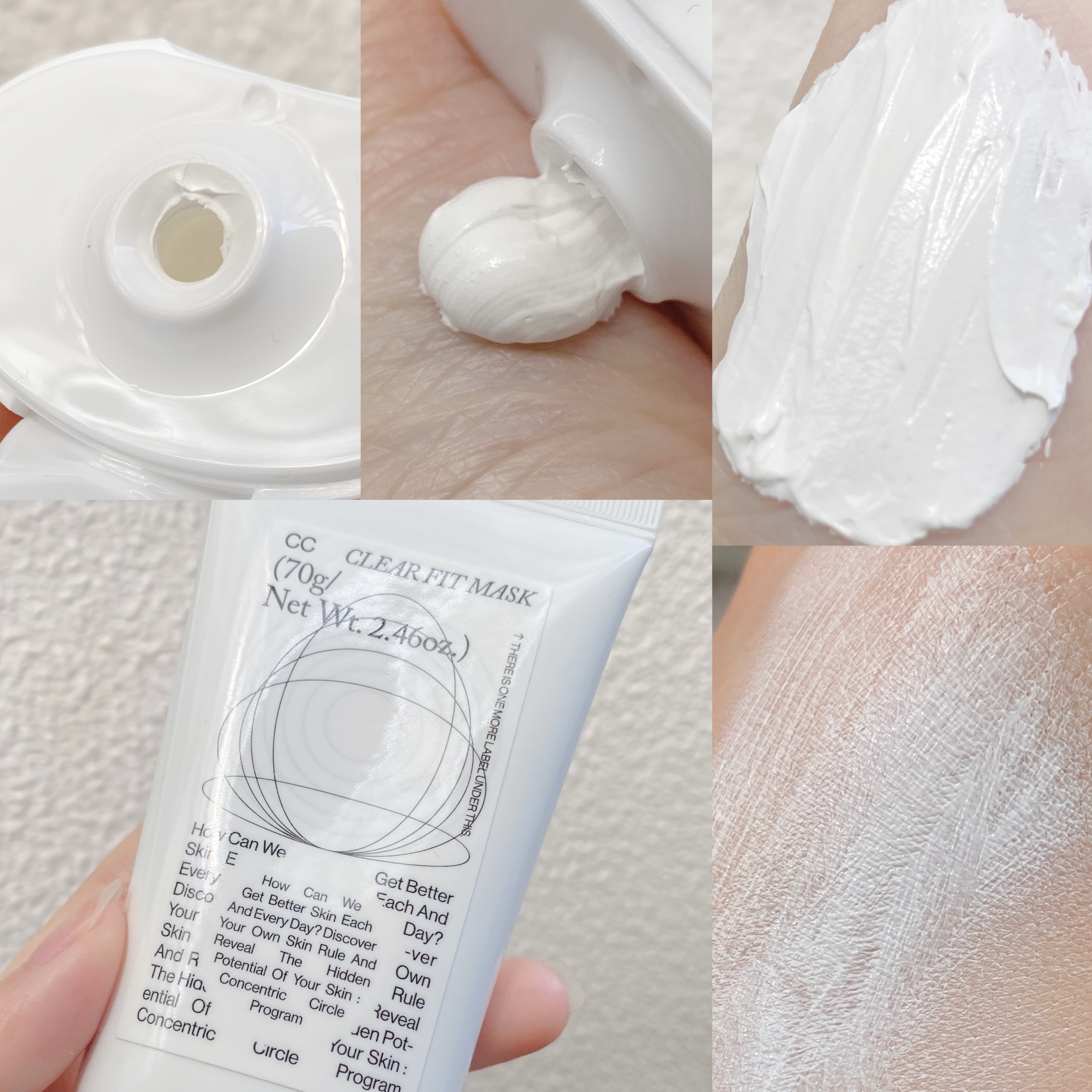 CCシルキーエッセンス/Shangpree/美容液を使ったクチコミ（2枚目）