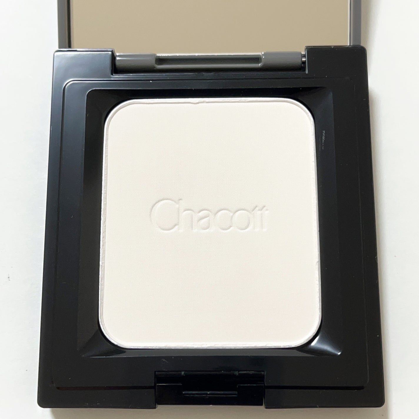 コンプレクションクリエイター/チャコット・コスメティクス/プレストパウダーを使ったクチコミ(3枚目)