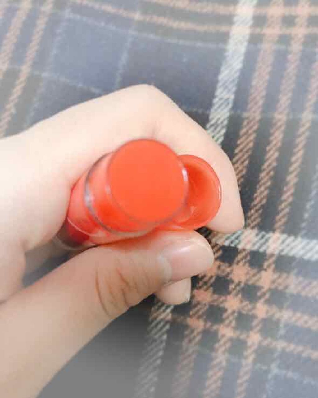 リップフォンデュ/メンソレータム/リップバームを使ったクチコミ（2枚目）