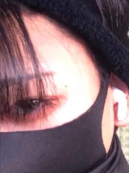 スムースリキッドアイライナー スーパーキープ/ヒロインメイク/リキッドアイライナーを使ったクチコミ(2枚目)