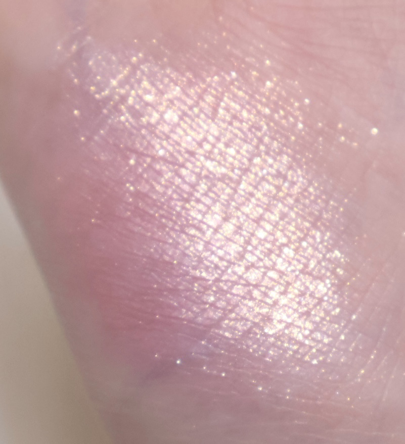 ハードワイヤードアイシャドー 5334/NARS/単色アイシャドウを使ったクチコミ（1枚目）