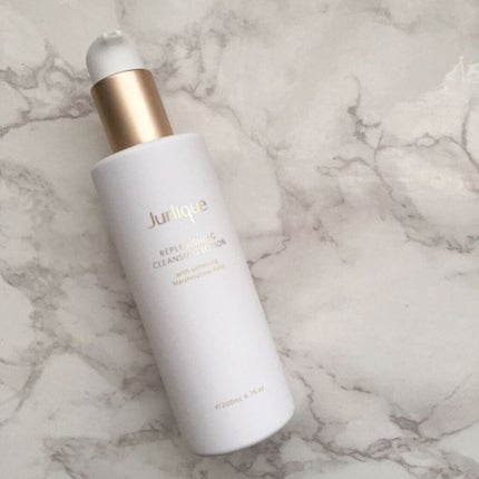 スキンバランシングフェイスオイル/ジュリーク/フェイスオイルを使ったクチコミ(2枚目)