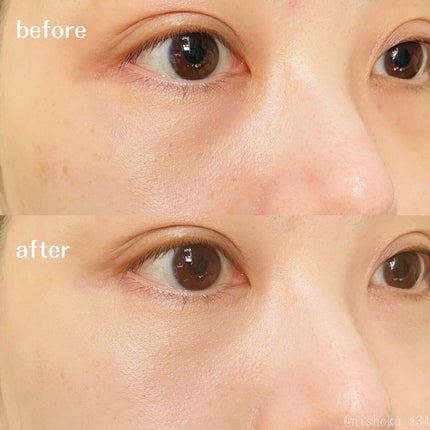 マスクフィットオールカバーデュアルコンシーラー/TIRTIR(ティルティル)/コンシーラーを使ったクチコミ(4枚目)