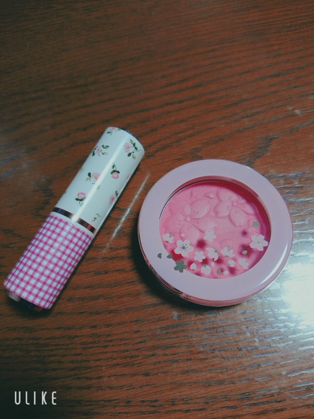 ディアマイ グロッシーティントリップトーク/ETUDE/リップグロスを使ったクチコミ(1枚目)