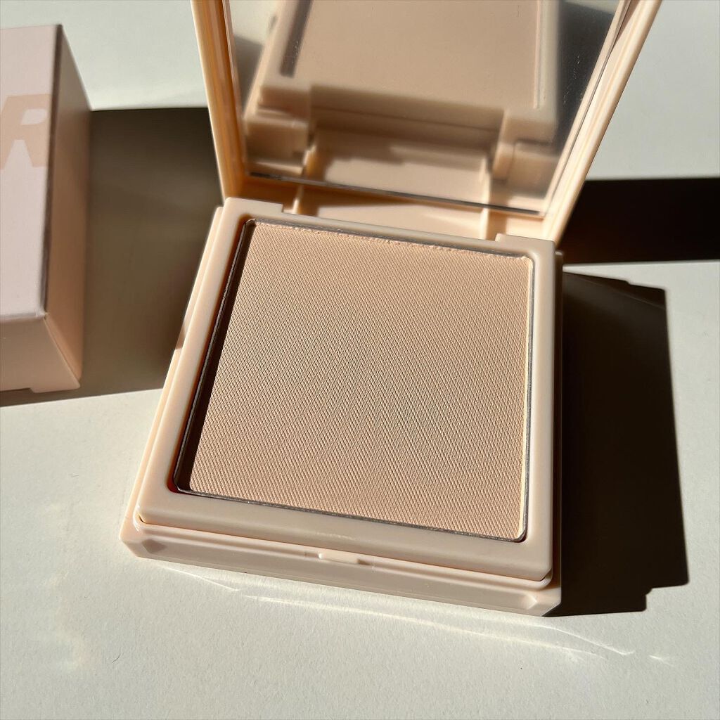 オイル キャプチャー カバー パクト/PERIPERA/プレストパウダーを使ったクチコミ(2枚目)