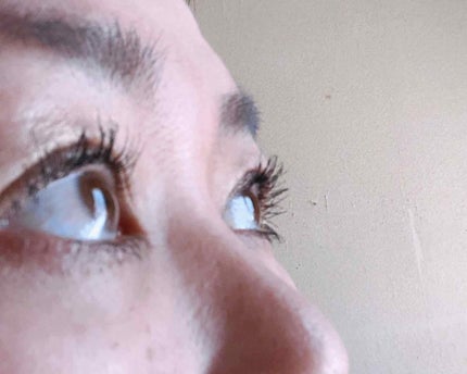 イニミタブル エクストレム/CHANEL/マスカラを使ったクチコミ(2枚目)