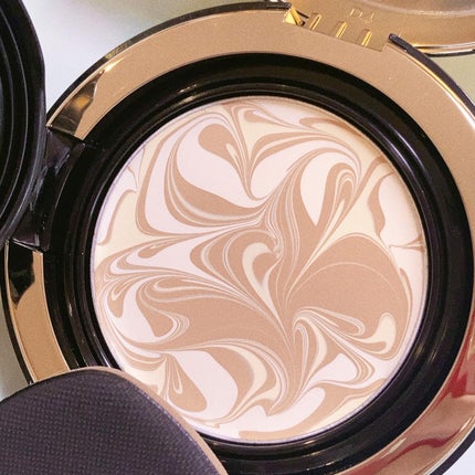 SIGNATURE ESSENCE COVER PACT /AGE20’s/クリーム・エマルジョンファンデーションを使ったクチコミ(7枚目)