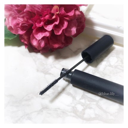 エテュセ アイエディション(マスカラ)/ettusais/マスカラを使ったクチコミ(3枚目)