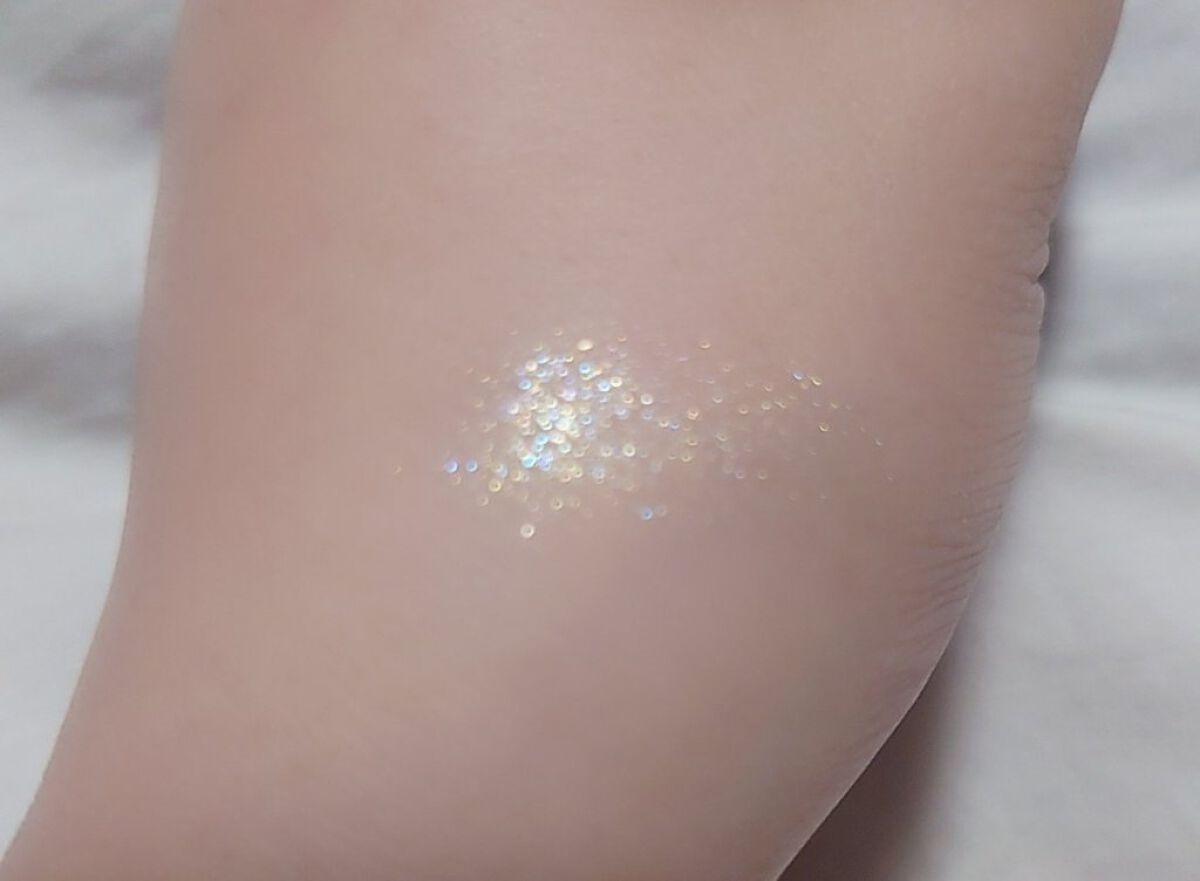 シングルアイシャドウ 17 ピンクランウェィ/aZTK/単色アイシャドウを使ったクチコミ（3枚目）