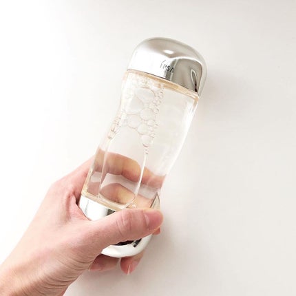 ザ・タイムR アクア/IPSA/化粧水を使ったクチコミ(4枚目)