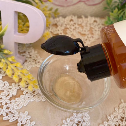 ピュアナッツソープ ホワイトローズの香り/ナチュラセラ/洗顔フォームを使ったクチコミ(3枚目)