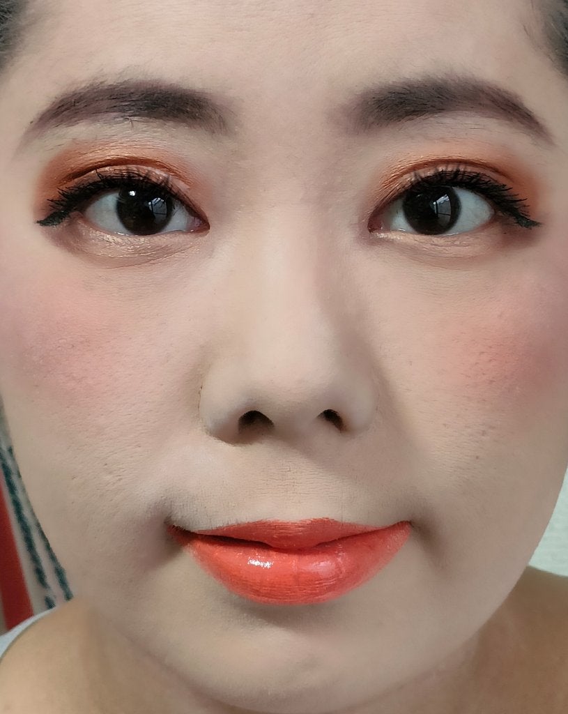 ミックスアイブロウ/キャンメイク/パウダーアイブロウを使ったクチコミ(6枚目)