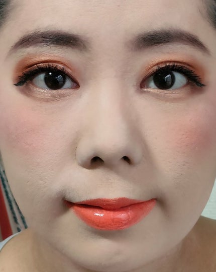 ミックスアイブロウ/キャンメイク/パウダーアイブロウを使ったクチコミ(6枚目)