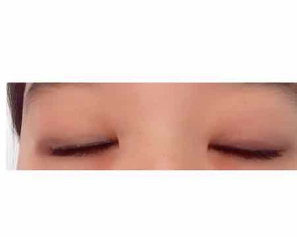 スプリングハート アイラッシュ/スプリングハート/つけまつげを使ったクチコミ(4枚目)