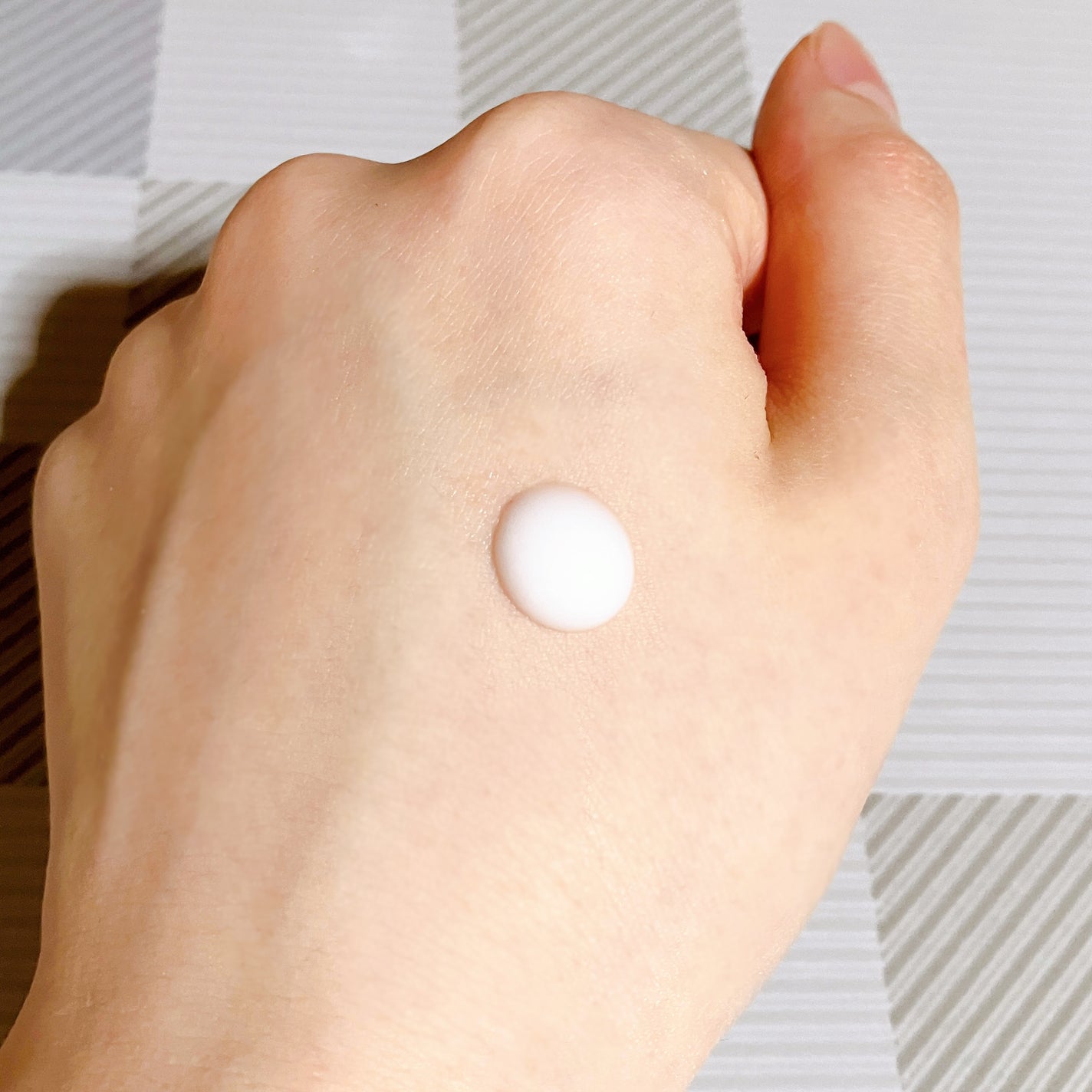 美白乳液 VC/ちふれ/乳液を使ったクチコミ(2枚目)