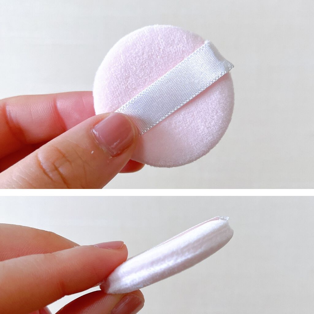 マーメイドスキンジェルUV/キャンメイク/日焼け止めジェルを使ったクチコミ(6枚目)