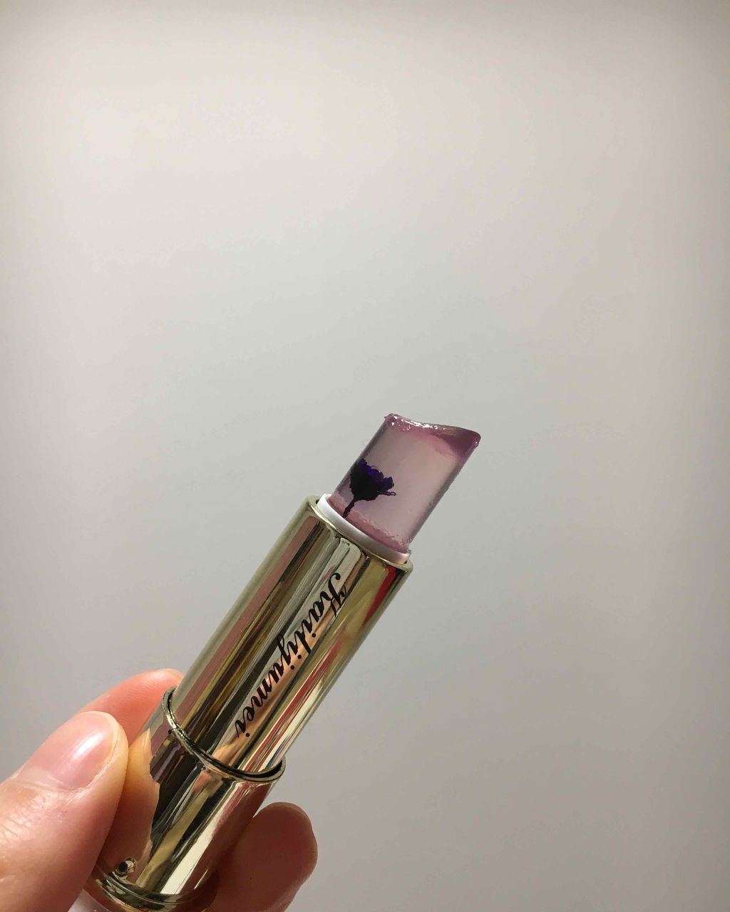 フラワーティントリップN オイルイン/Kailijumei/リップティントを使ったクチコミ（1枚目）