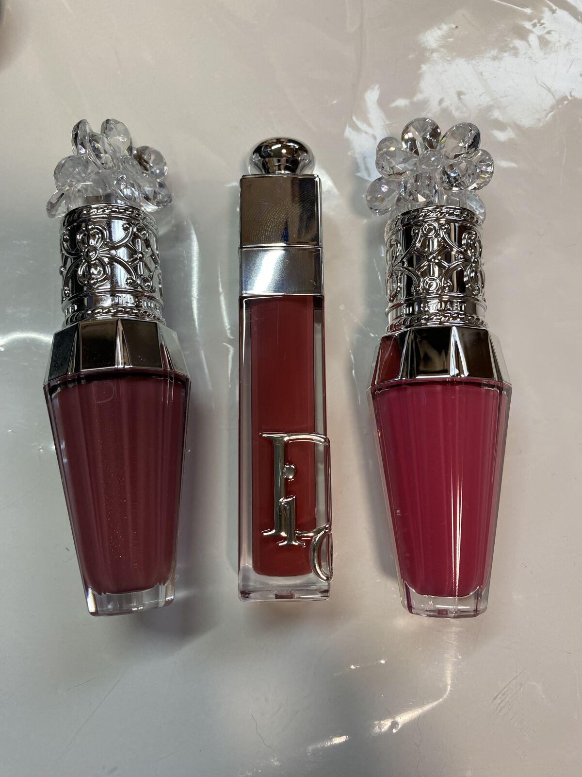 ディオール アディクト リップ マキシマイザー/Dior/リップグロスを使ったクチコミ（1枚目）