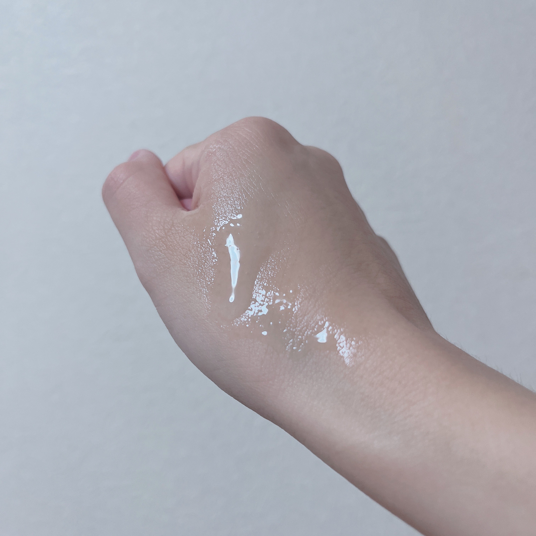 モイストインテンシブ ブーストセラム/Ｗ/M AAA/ブースター・導入液を使ったクチコミ（3枚目）