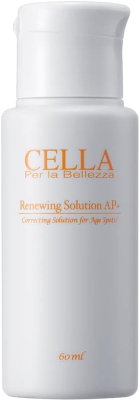 CELLA COSMETICS リニューイングソリューションAP＋