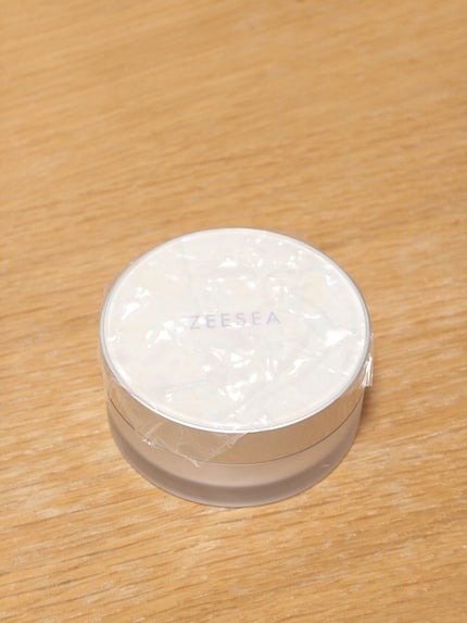 ZEESEA 「ゼロ」粉感皮脂コントロールルースパウダー/ZEESEA/ルースパウダーを使ったクチコミ(3枚目)