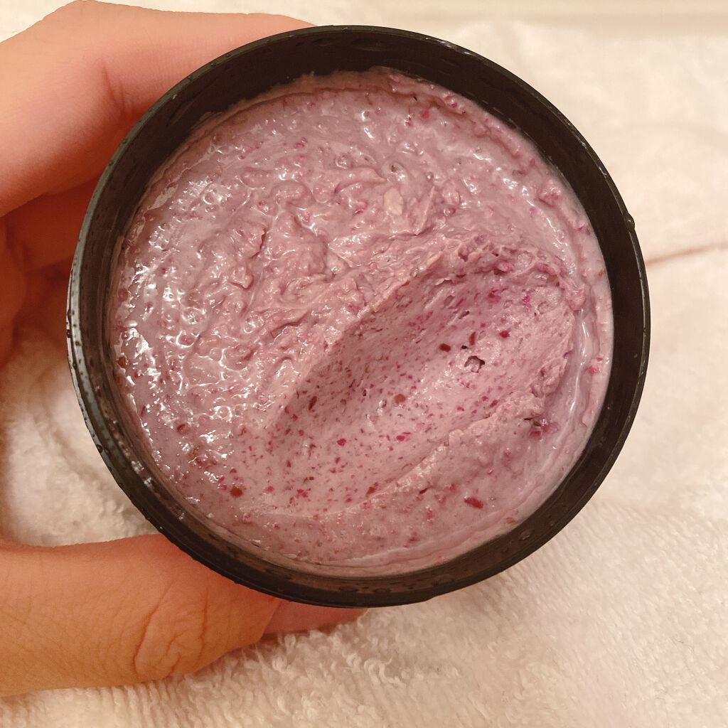 ビューティ スリープ/ラッシュ/洗い流すパック・マスクを使ったクチコミ（2枚目）