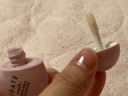 SPIRAL GIRL マルチライナー/DAISO/スティックアイシャドウを使ったクチコミ(9枚目)