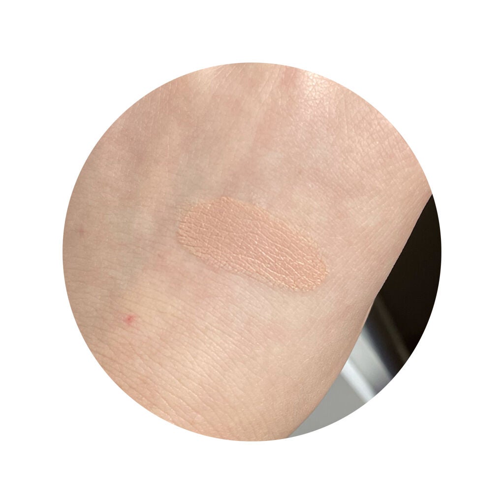 ドラマティックジェリーコンパクト/マキアージュ/クッションファンデーションを使ったクチコミ(4枚目)