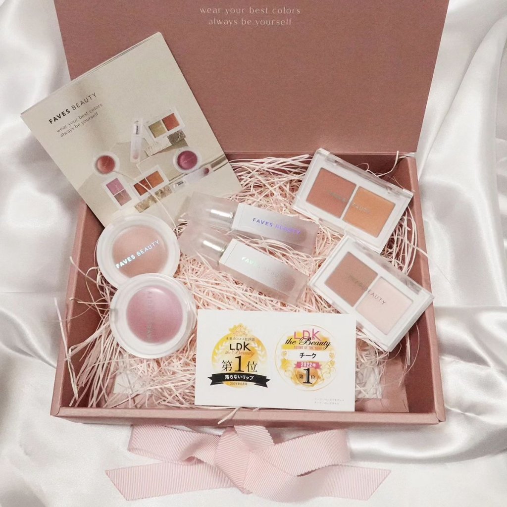 マイカラー ウォーターティント/FAVES BEAUTY/リップティントを使ったクチコミ（2枚目）