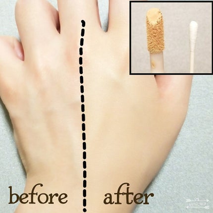 ビヨンド パーフェクティング ファンデーション 19/CLINIQUE/リキッドファンデーションを使ったクチコミ(2枚目)