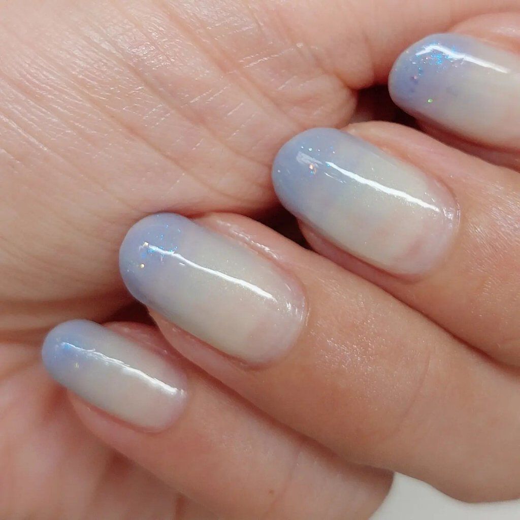 ネイルエス/ nail S(ネイルエス) /マニキュアを使ったクチコミ（1枚目）